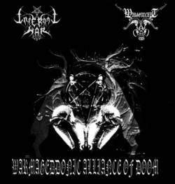 Infernal War 666 : Warmageddonic Alliance of Doom